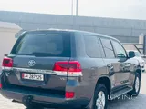 2019 - GXR- V6